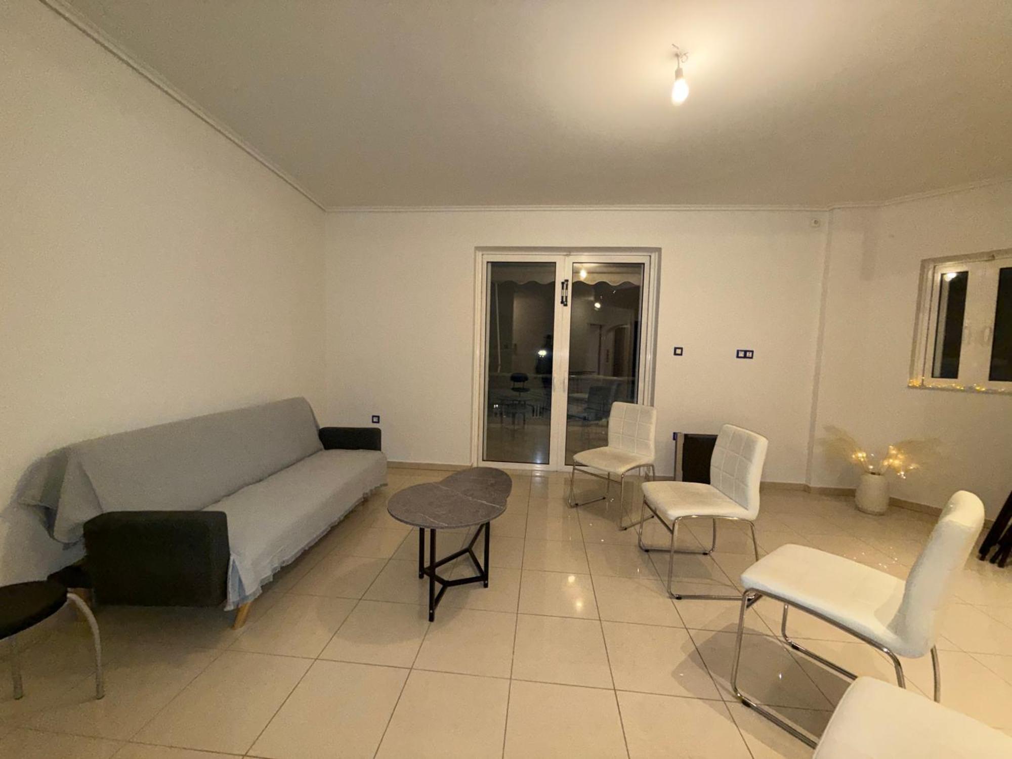 Sunny Home Private Jacuzzi Hydromassage Acropolis & Lycabettus Far View Parking 300M Metro Peristeri أثينا الغرفة الصورة